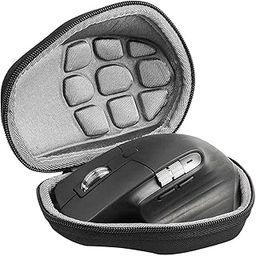 VERTUS® Carry Portable Storage Protector Hard Travel Case Cover for Compatible for MX Master 2 / 2S / 3 / 3S Wireless Bluetooth Mouse-17