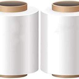Wellkart Biodegradable Packaging Material, 3 inch (75mm), 500 Meters Length per Unit, Pack of 7 roll-picture-18