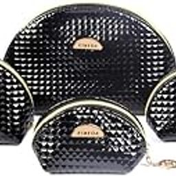 ESBEDA Black Color Small Size 4 Pcs Square Kit for Women-image-36