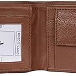 Leather Wallet (Tan)-picture-49