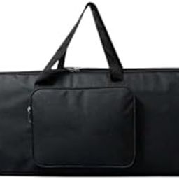 MG MUSIC GALAXY Protective Padded Piano Keyboard Bag for SA 77, 78, 80, 81 Models-picture-28