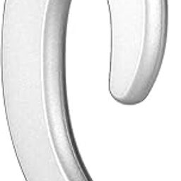 Drumstone (𝗦𝗽𝗲𝗰𝗶𝗮𝗹 𝗘𝗱𝗶𝘁𝗶𝗼𝗻 + 𝟱-𝗬𝗿 𝗪𝗮𝗿𝗿𝗮𝗻𝘁𝘆 Bone Conduction Bluetooth Headset: Painless Ear Hook, Hands-Free, Waterproof, Ergonomic, Lightweight, Clear Audio for Sports & Work-image-93