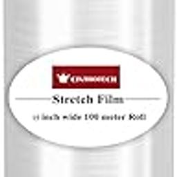 Cintrotech Compostable Packing Material,15 Inch (375 mm), 100 Meters Length, Pack of 1, White New-30
