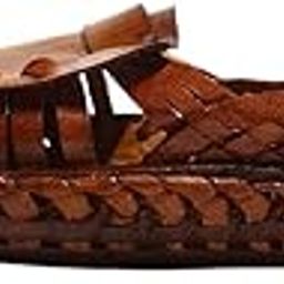 Kolhapuri Chappal for Mens MK_117-image-58