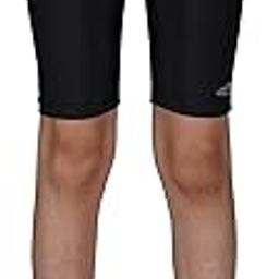 Vector X COMBAT-001 Compression Wear Shorts for Kids (Black) (28)-image-84