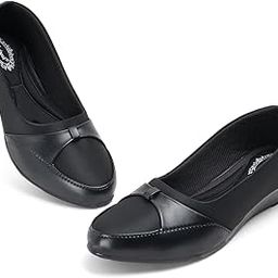 Womens 204-bellie for Women Ballet Flat-image-29