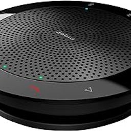 Jabra Speak 510 MS - Professional Unified Communication Speakerphone with USB Connectivity, Black-10