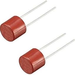 T3 15A 250V Capacitive Cylindrical fuse Miniature Slow Blow Micro Fuse - Pack Of 2-11