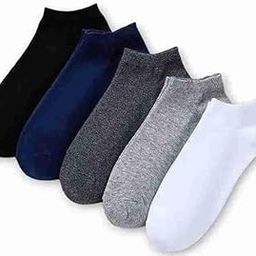 Super Soft Sheer Socks – Ultra-Fine Fiber | Stretchable and Comfortable Socks for Women and Girls|1 D27-image-47