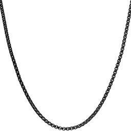 Chain for Men and Boys Neck Chain for Men | Stainless Steel Chains for Men | Accessories Jewellery for Men | Birthday Gift for Men and Boys Anniversary Gift for Husband-image-40