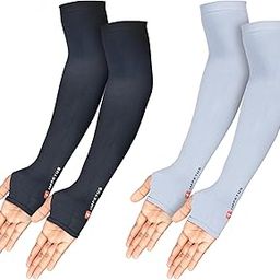 Arm sleeves, Hand Gloves for Men, Arm Sleeves for Women, Hand Sleeves for Boys, Cricket accessories for men-image-99