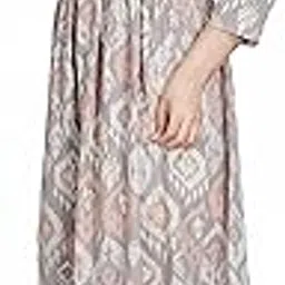 mintmarie Women's Midi Maternity Dress-picture-17