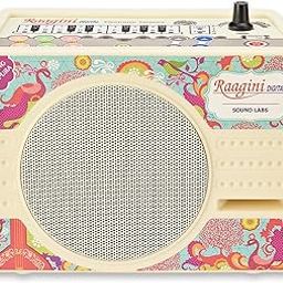 Raagini Digital, Electronic Tanpura By Sound Labs-18