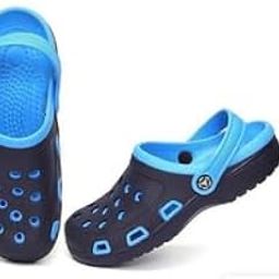 Presents Extra Soft Unisex Classic Casual Sandals/Clogs Adjustable Back Strap | Croccs for Men & Women | Cushioned Footwear | Crocband Stylish & Comfortable-image-28
