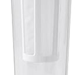 UJEAVETTE Food Strainer Yogurt Strainer Food Yogurt Mesh Sieve for Homemade Household White-16