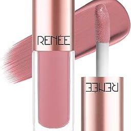 RENEE You Are Blushing Liquid Blush- Rosy Haze, For Face Make-Up | Hydrating, Lightweight Formula| Long-Lasting, Easily Blendable, Rich Pigmentation | Hyaluronic Acid, Argan Oil Infused | 6 ml-image-60