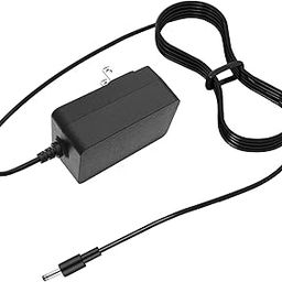 19V Charger for MARBERO Portable Power Supply Compatible with MARBERO M82 M82MAX M822 M822MAX M87 M88 M168 M82S M85B M270 M82-JP Solar Generator Replacement Power Adapter Cord-12