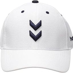 Blanc Unisex Cap| Adjustable Fit | Comfortable | Baseball Cap | Ideal for Outdoor Sports & Sun Protection | Stylish | Durable-image-38