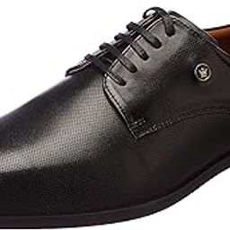louis philippe Men Leather Oxfords-picture-19