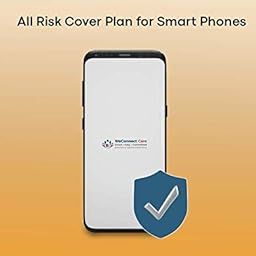 WeConnect Care 1 Year Accident & Liquid Damage Protection Plan for Apple iPhone 15 Price Rs.55001 to Rs.70000 (E Mail Delivery) iPhone 15 Plus-image-4