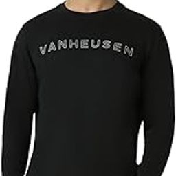 Men's Print Full Sleeve Regular Fit Sweatshirt | Everyday Essential | Loungewear and Casual Look-image-50