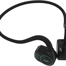 Yunseity Bone Conduction Headphones, Bluetooth 5.4 Open Ear Headphones with Mic, Built in 32GB Memory, 12H Playtime, IPX8 Waterproof Sports Headphones for Running Workouts-image-18