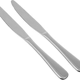 KRAFTMASTERS� 2Pcs Professional Steel Wax Knife,smooth silky finish Waxing Spatula Wax Applicator-image-21