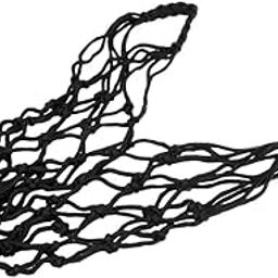 Basketball Volleyball Soccer Mesh Net Bag Single Ball Carrier Black Team Sports | Soccer | Other Soccer-image-23