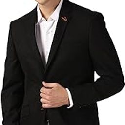Men's Blazer-image-30