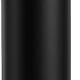 SLOVIC Steel Water Bottle 1 Ltr | Fridge Water Bottle with Sipper Cap | 100% BPA Free & leak-Proof | Sipper Bottles for Adults | Ideal for School, Gym, Office, Travel | Black-image-45