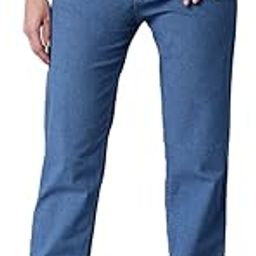 Women's High Rise Full Length Straight Fit Stretchable Jeans || Straight Fit Jeans for Women || Wide Leg Jeans for Women ||Bell Bottom Jeans for Women-image-68