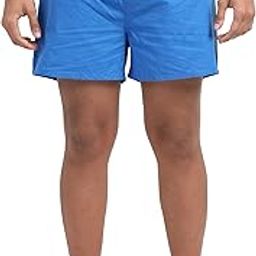 Boxer Shorts 100% Cotton Comfort fit with Elastic Waist Band-picture-23