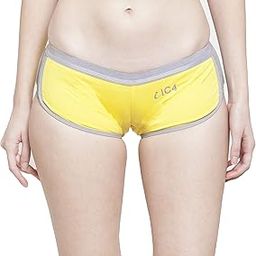 Women's Boyshorts T-1002-image-68