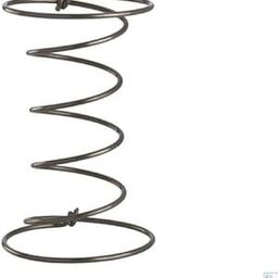 QZibeva Upholstery 25 Pcs Spring Replacement 6 Inch for Furniture Decoration, Chair Couch Repair Automotive and Others-image-60
