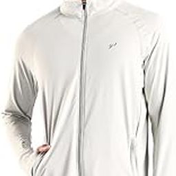 Sunscreen Jacket ICE Pro – UPF 50+ Cooling Jacket for Men & Women | Cool Rush Pro Tech, UV Protection, Breathable, Sweat-Wicking, Anti-Microbial, Lightweight Sun Hoodie for Outdoor Sports & Travel-picture-32