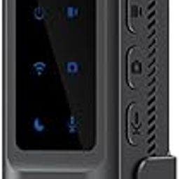 GULFLINK MD32-2K 1080P HD Mini Camera Portable Digital Video Recorder Body Cam Infrared Night Vision Police Cam Small Bike Camcorder-7