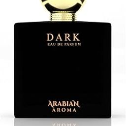 Arabian Aroma Dark Men's Perfume | Luxurious Exotic Scent | Perfumes for Men With Long Lasting Fragrance | Eau De Perfume | Long Lasting Perfume for Men (100ml)-image-19