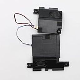 Laptop Internal Speaker Compatible for Lenovo G580 Laptop - Type 20150, 20157, 2189, 22189, 22689, 2689 Series-25