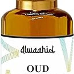 OUD PROPHACY BY ALWAAHID | LONG LASTING FRAGRANCE | 12 ML ROLL ON ATTAR-image-87