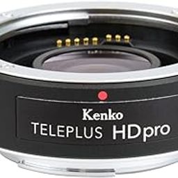 Kenko HD PRO 1.4X DGX Canon EF Black-19