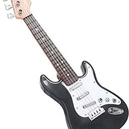 ATORSE™ Electric Kid Guitar 4 Strings Small Guitar for Girls Children Birthday Gifts|Toys & Hobbies | Educational | Music & Art-26