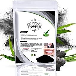 Charcoal teeth whitening powder teeth whitening Powder-image-73