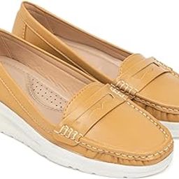 Womens Western Charm Moccasin | Bellies | Stylish Footwear | Ballet Flat Shoes | Perfect Pair with Casual Outfit-image-65
