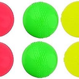 GRIFFIN Wind Ball Multi Color (Pack of 6)-image-25