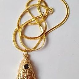 Hanuman KAVACH PENDENT to Protect Your Home & Family from Your Enemies Energized-image-26