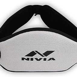 Nivia Supreme Gym Belt, Multicolor-image-56