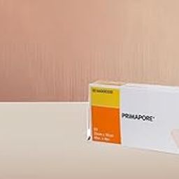 PRIMAPORE Medical Dressing, 25cm x 10cm, Pack of 20-picture-17