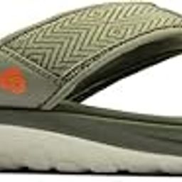 Men's 26148964 Olive Outdoor Sandals-image-31