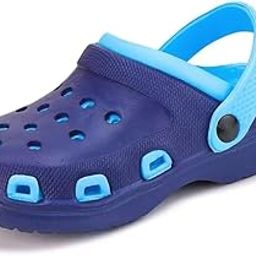 Latest & Premium Clogs for Men's| Comfortable Clogs for Men| Stylish Sandal for Men-GEN-3019-8 -P-45