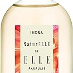 ELLE NaturElle Indra Eau De Parfum 100ml | Ozonic and Fauna, Mandarin Blossom, Musk Notes | Long Lasting Perfume For Women-picture-42